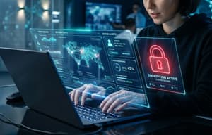ホームセキュリティ大手ADT社で550万人のデータ流出 | ISRセキュリティニュース編集局