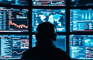 Googleレポート:AIで脆弱性悪用や攻撃を高度化する攻撃者の実態 | ISRセキュリティニュース編集局