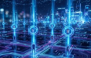 AI導入の急進にセキュリティが追いつかず、対策済み企業の半数でインシデント | ISRセキュリティニュース編集局