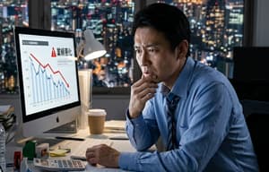 日本企業の4割超が「1時間で8,000万円以上」の損失を経験、AIには期待しつつも導入は米国に遅れ | ISRセキュリティニュース編集局