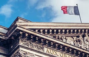 フランス政府のメッセージングサービス、アカウント乗っ取り攻撃により侵害 | ISRセキュリティニュース編集局