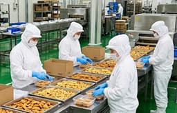 サイバー攻撃の大手食品メーカー、バックアップで早期再開 | SSO・ID管理・MFA対応・アクセス制限の国産IDaaS (CloudGate UNO)