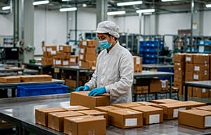 大手食品メーカー、サイバー攻撃でシステム障害が発生 約5000社に影響 | ISRセキュリティニュース編集局