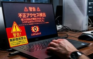 大手IT・ECグループ傘下の出版流通会社のPCに不正アクセス、ユーザー3万3333人分の個人情報などが漏えいの可能性 | ISRセキュリティニュース編集局