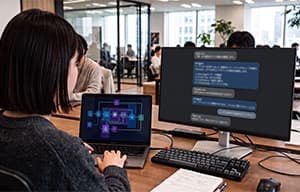 「行動するAI」が高めるサイバーリスク 企業にガバナンス迫る | ISRセキュリティニュース編集局