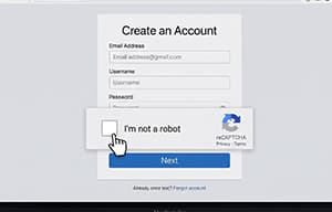 偽CAPTCHAで端末を操作させる「ClickFix」攻撃が急増中 | ISRセキュリティニュース編集局