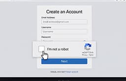 偽CAPTCHAで端末を操作させる「ClickFix」攻撃が急増中 | SSO・ID管理・MFA対応・アクセス制限の国産IDaaS (CloudGate UNO)