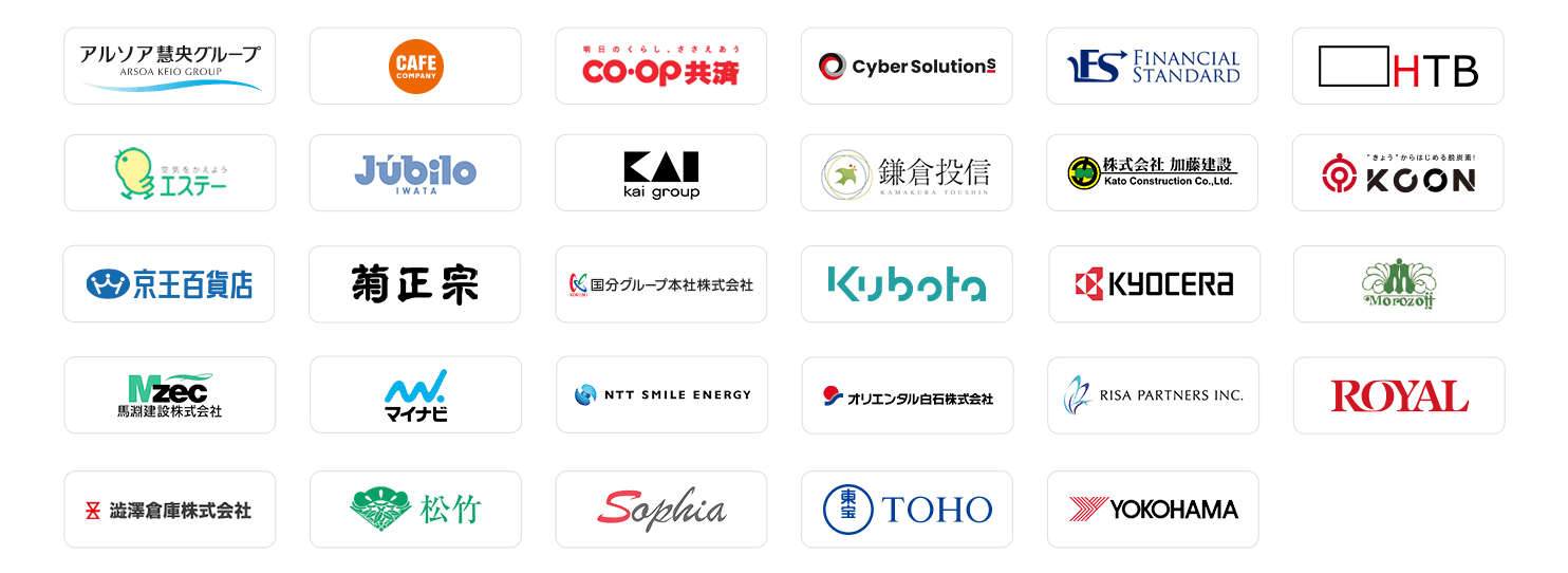 Companies - Why CloudGate Uno
