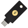 YubiKey 5C NFC