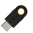 YubiKey 5C