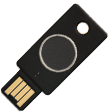 YubiKey Bio (FIDO Edition)