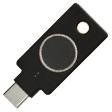 YubiKey C Bio (FIDO Edition)