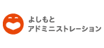 yoshimoto logo