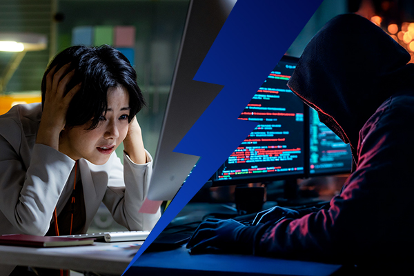 【2025年版】企業が取り組むべき新しいフィッシング対策とは|CloudGate クラウドゲート