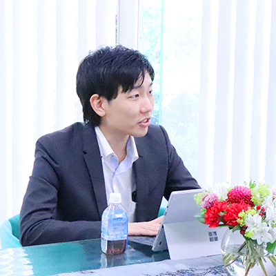AOB鈴木様: クラウド運用の効率化で、情シスの働き方改革を実現