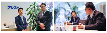 サイバーソリューションズ株式会社様
