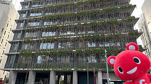 日本コープ共済生活協同組合連合会様| 一流企業がCloudGateを信頼する理由とは？