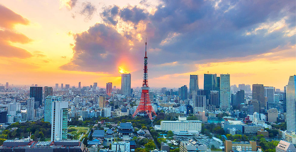 2020年3月3日に日本が変わるパスワードのいらない世界へ ザ・プリンス パークタワー東京