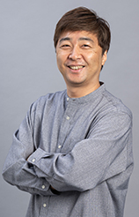 Tatsuya-sudo 日本経済新聞社 編集委員が登壇