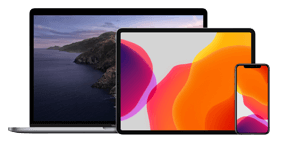 Apple - プラットフォーム認証器 | パスキー対応認証デバイス (Passkey Compatible Devices)