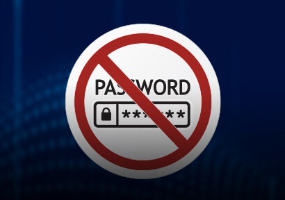 What is Passwordless - パスワードレスとは　-  パスワード、まだ使っていますか？