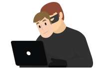 パスワードレス認証とは : パスワードは『なりすまし』が発生します - Password Hacking