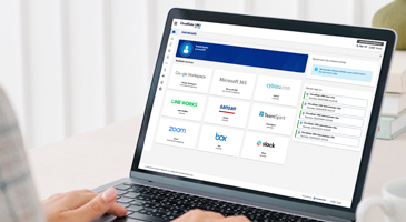SSO Solve 3 - Single Sign-on