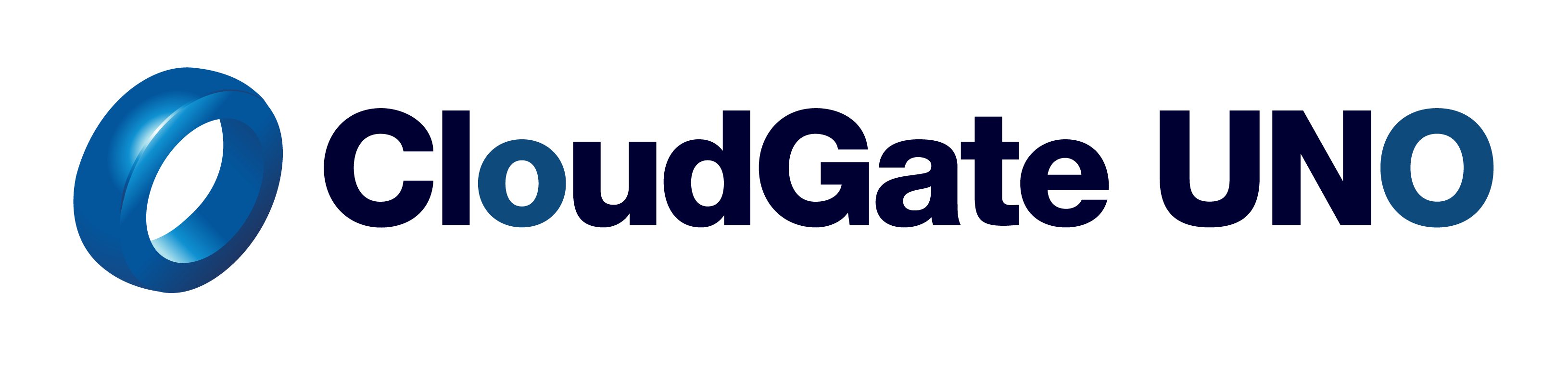 CloudGate UNO Logo