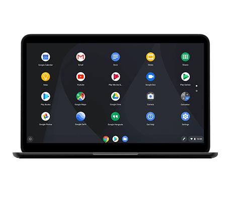 Chromebook 連携オプション - Google Workspace 向けSSOサービス