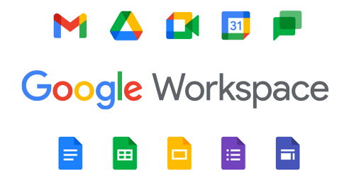 Google Workspace - CloudGate UNO シングルサインオン (SSO)