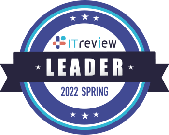 ITreview Leader - 10期連続受賞！今期もID管理・SSO・MFAの3部門でLeaderに  | CloudGate (クラウドゲート)