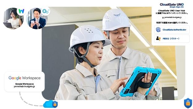 建築・建設業界では、ワークフローのクラウド化やスマートデバイスの活用など「建設DX」が急速に進んでいます