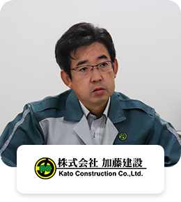 サポートもよかったので選定に至りました。