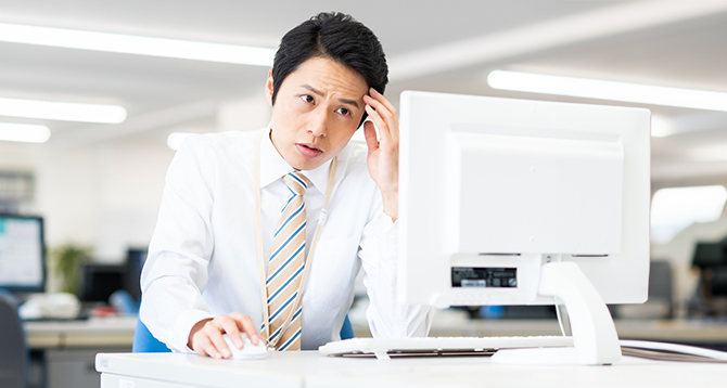 入退社に伴うSaaSのアカウント管理やActive Directory（AD）