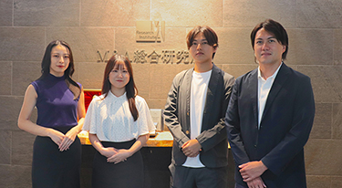 株式会社M&A総合研究所様わかりやすいUIでIDを一元管理。管理者の負担軽減に