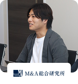 株式会社M&A総合研究所様 認証強化・フィッシング対策の導入事例