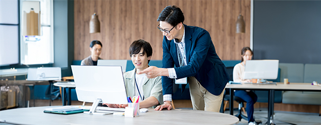 コンテンツ管理機能 |  ソースポッド x CloudGate UNO