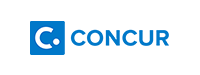 CloudGate UNO Connected Services SSO - SAP Concur