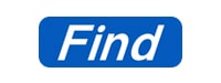 CloudGate UNO Connected Services SSO - Findワークフロー