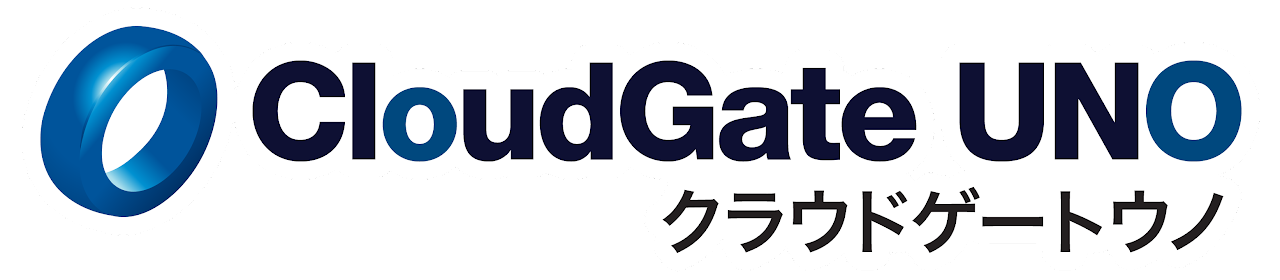CloudGate (クラウドゲート)