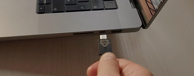 幅広い規格に対応（FIDO2 / U2F） |  ソースポッド x CloudGate UNO