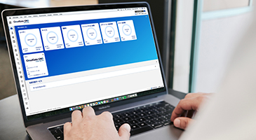 管理者サイトの権限を役割に応じて設定可能 | IAM (Identity and Access Management)