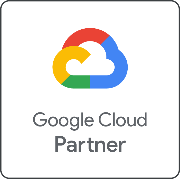 Google Cloud Partner - CloudGate UNO