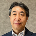 Yubico Vice President Sales, Korea and Japan 大友 淳一