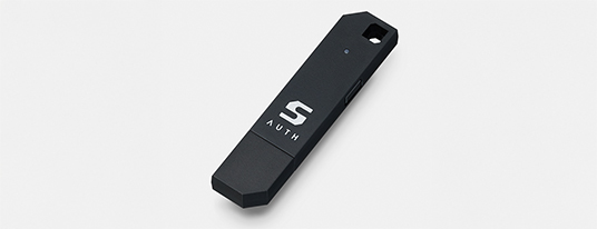 USBセキュリティデバイスSHALO AUTHがFIDO2認証を取得し、CloudGate UNOに正式対応