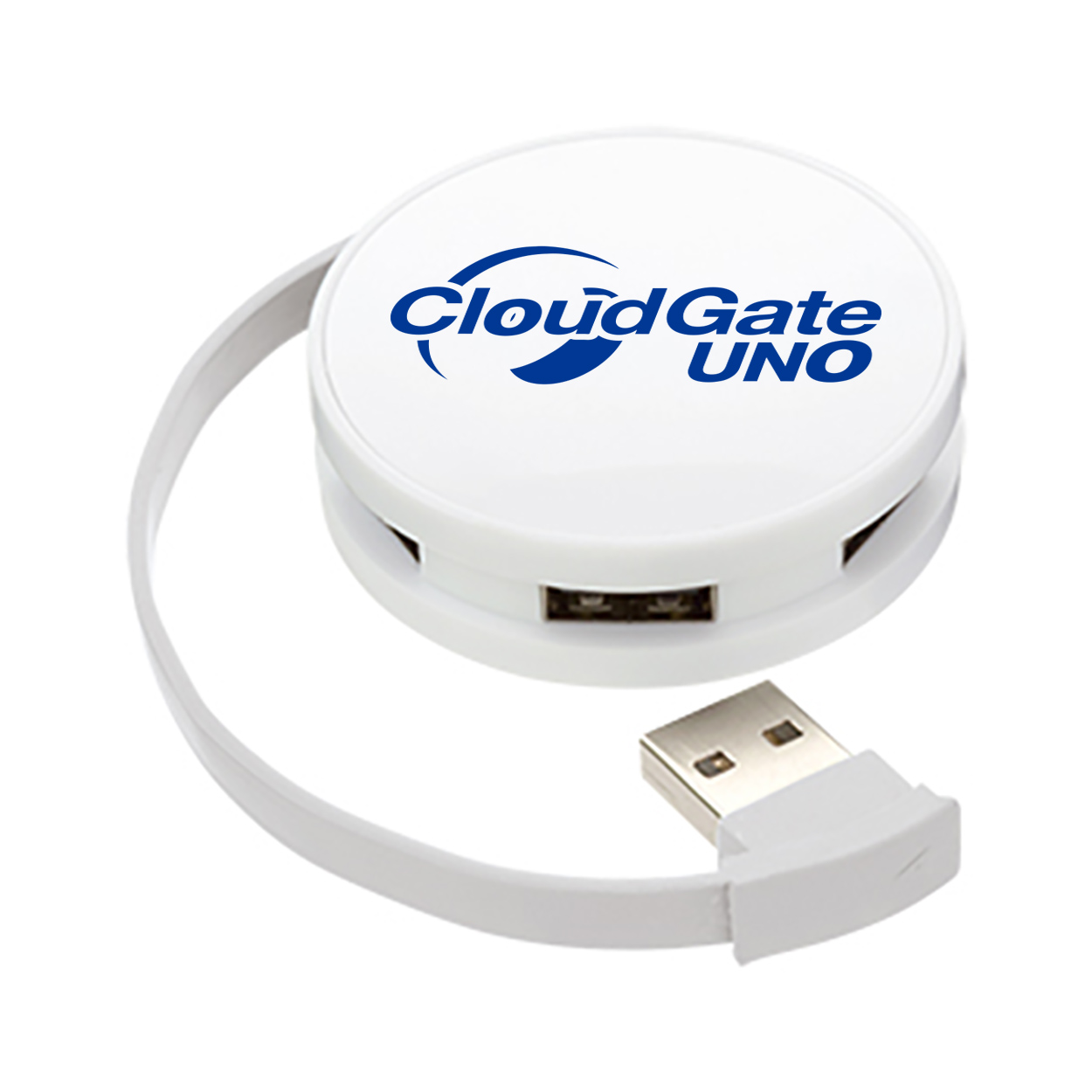 Cybozu 2018 - USB Hub CloudGate