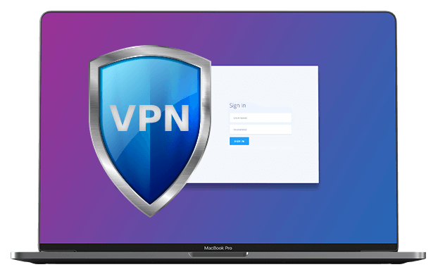 Remote Work Issue VPN - リモートワーク 働く環境 VPN 問題