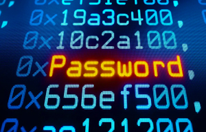 2022年に日本でもっとも使われたパスワードは「123456」 - Common Passwords | ISRセキュリティニュース編集局