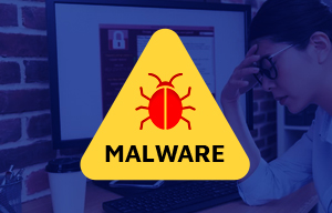 Malware image | ISRセキュリティニュース編集局