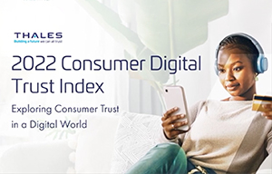 デジタル世界における消費者の信頼を探る | ISRセキュリティニュース編集局
